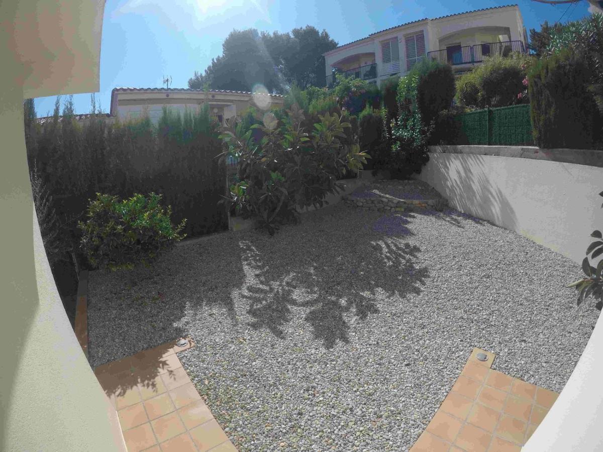 Preciosa Casa Con Piscina De Agua Salada Y Aire Acondicionado Dom wakacyjny *