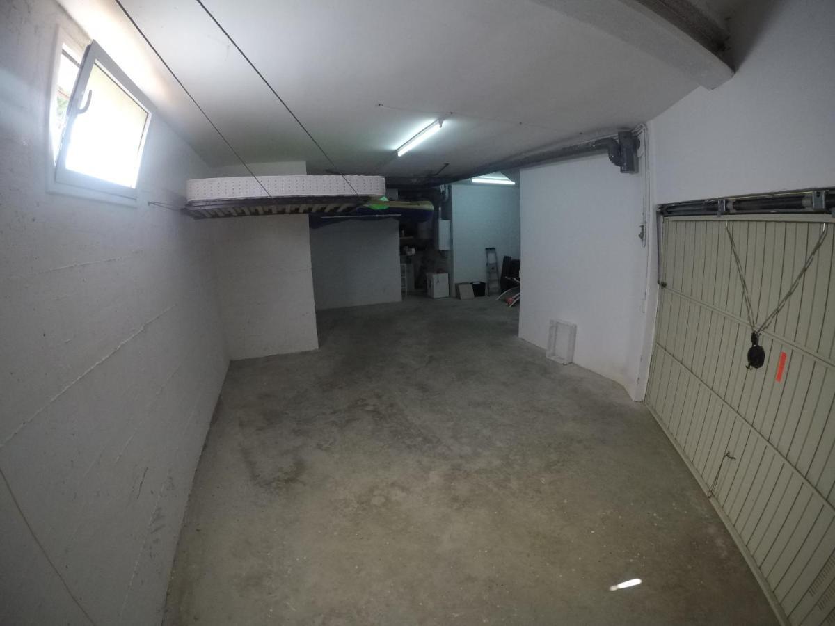 Preciosa Casa Con Piscina De Agua Salada Y Aire Acondicionado Dom wakacyjny