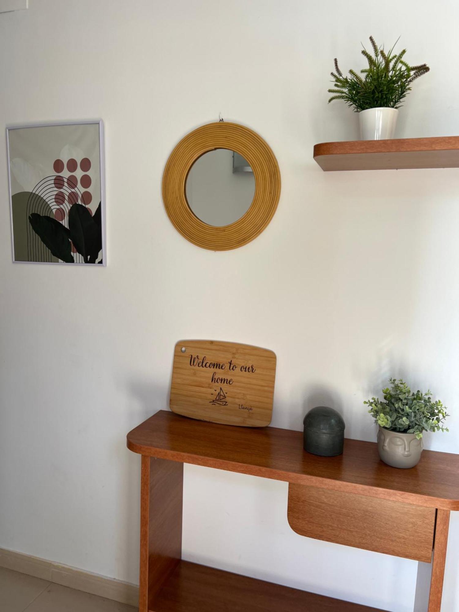 Preciosa Casa Con Piscina De Agua Salada Y Aire Acondicionado * Llança