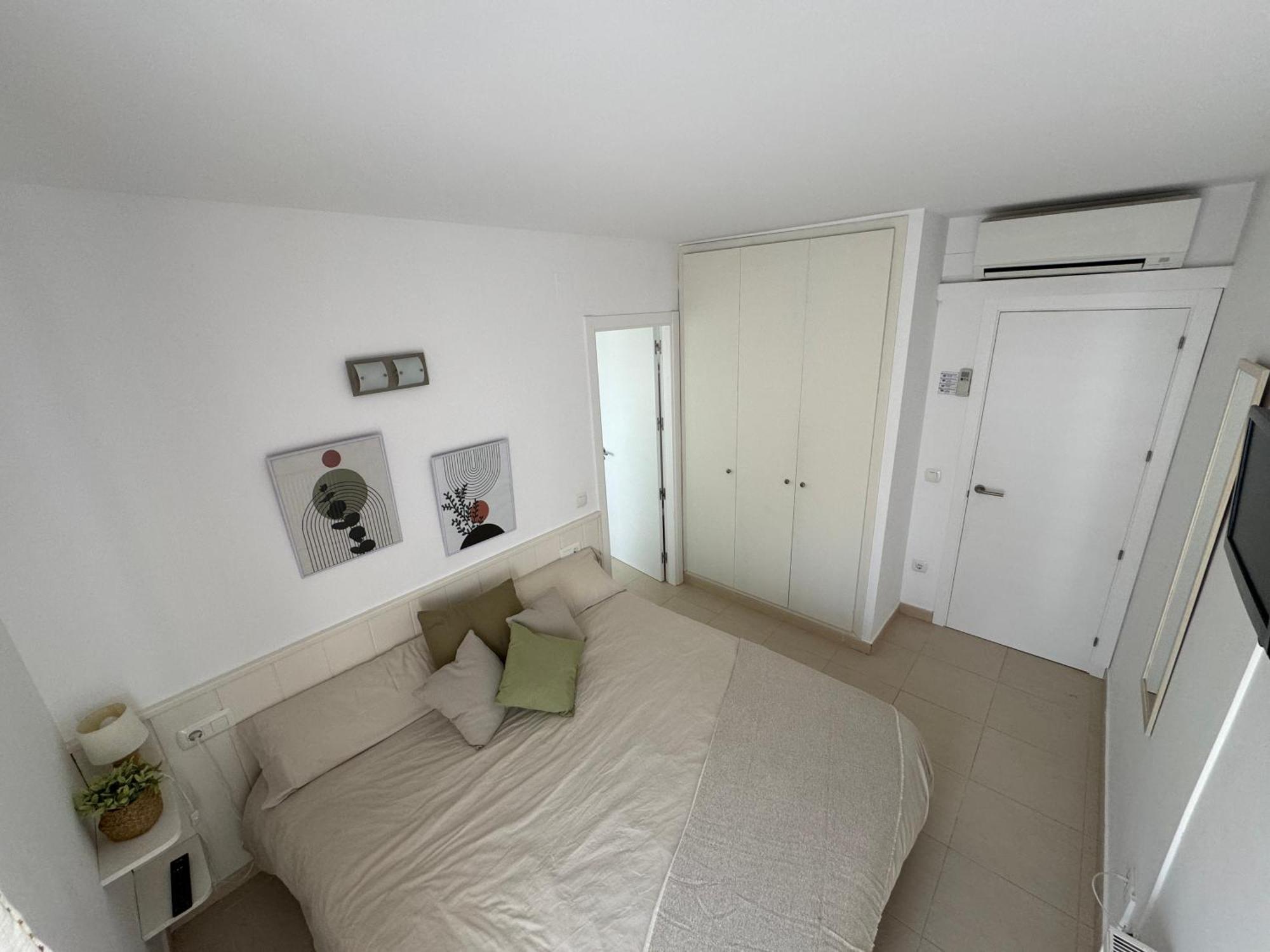 Dom wakacyjny Preciosa Casa Con Piscina De Agua Salada Y Aire Acondicionado Llança