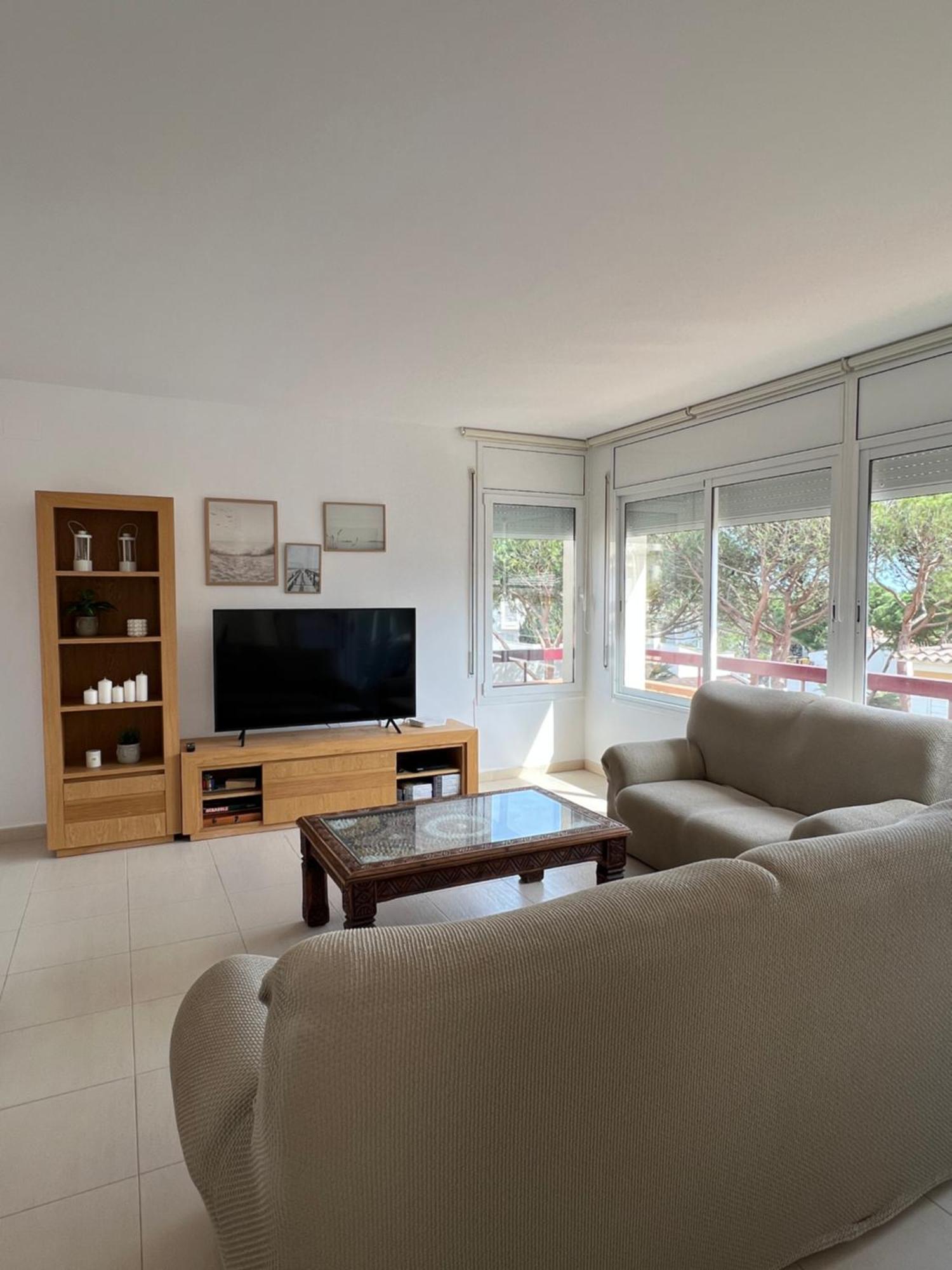 Dom wakacyjny Preciosa Casa Con Piscina De Agua Salada Y Aire Acondicionado
