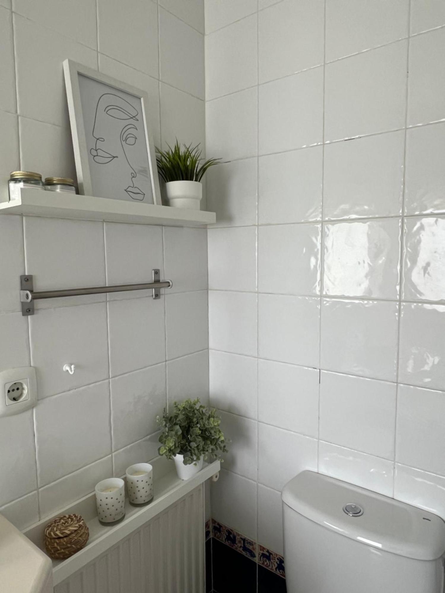 Preciosa Casa Con Piscina De Agua Salada Y Aire Acondicionado Dom wakacyjny